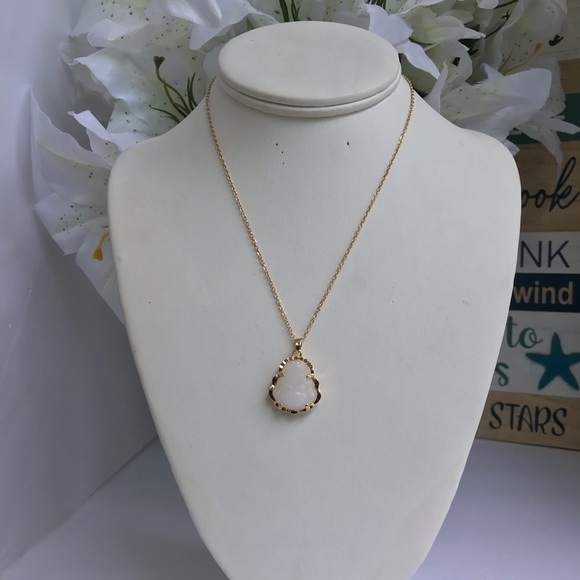 COPY - Statement Necklace - Picture 8 of 12